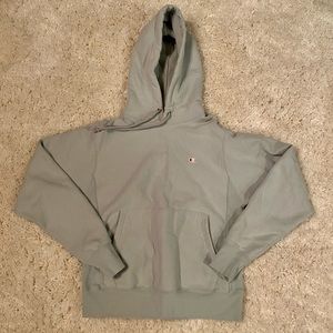 Champion hoodie